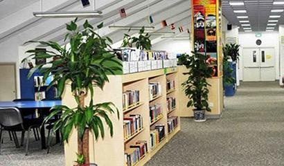 北京耀中国际学校