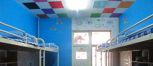 礼泉职业教育中心