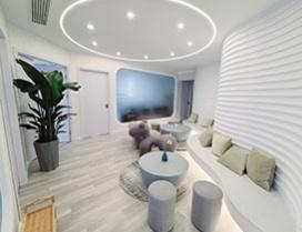 太原FOX熹谧瑜伽学院