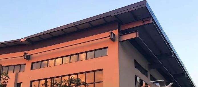 金华九峰职业技术学校2020年招生办