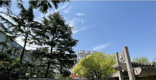 杭州市交通职业高级中学2023年怎么样、好不好