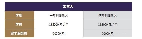 北外国际高中学费