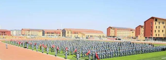 唐山通远中等专业学校