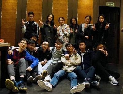 中加枫华国际高中2018届毕业生被日本早稻田大学录取