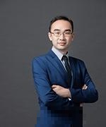 谢勇超 Xie Yongchao