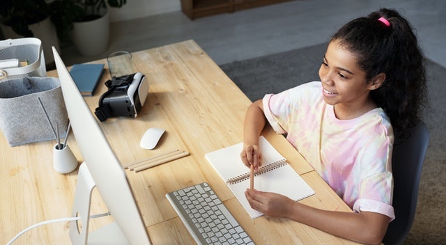 盐源县职业中学