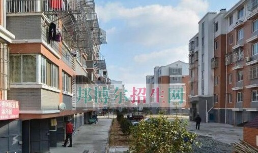 南通体臣卫生学校