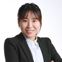 潘晶晶 昂立日语无锡校专职教师