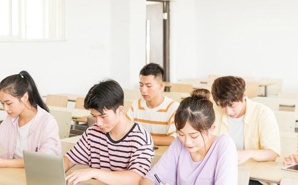 新托福速达课程