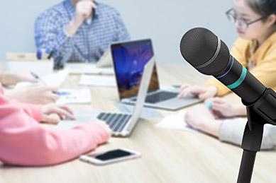 强化舞台表现力