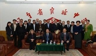 辽宁省实验中学国际部