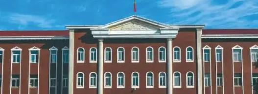 辽宁建筑职业学院