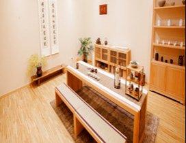 上海鹿和云生活书院