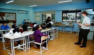 福州西湖国际学校