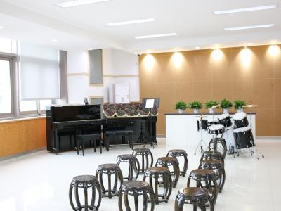 南京师范大学苏州实验学校国际部