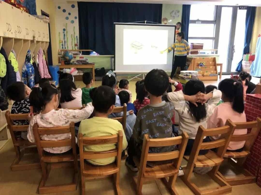 天津艾毅国际幼儿园