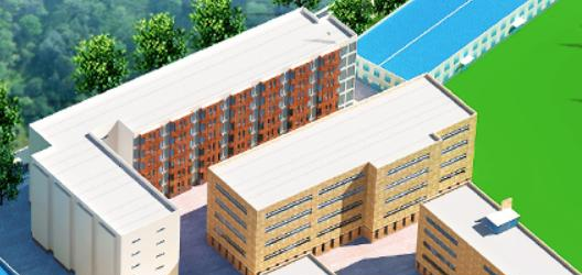 云南省晋宁安全管理学校