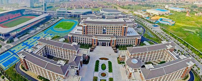 江苏扬中高级中学怎么样、好不好