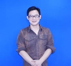 梁少云 播音主持老师