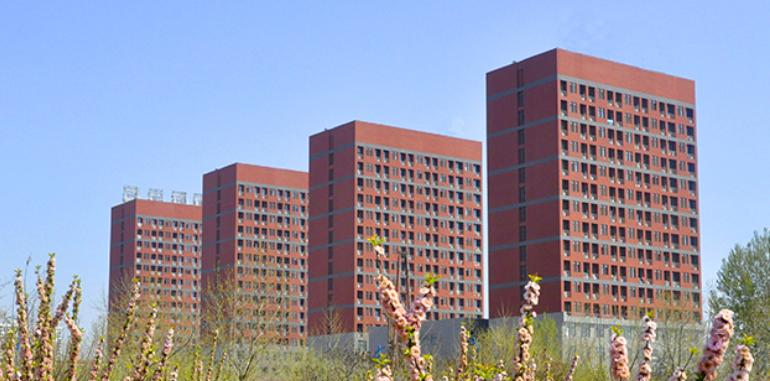 张家口工程技术学校