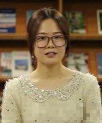 西安凯撒国际英语-Tiffany