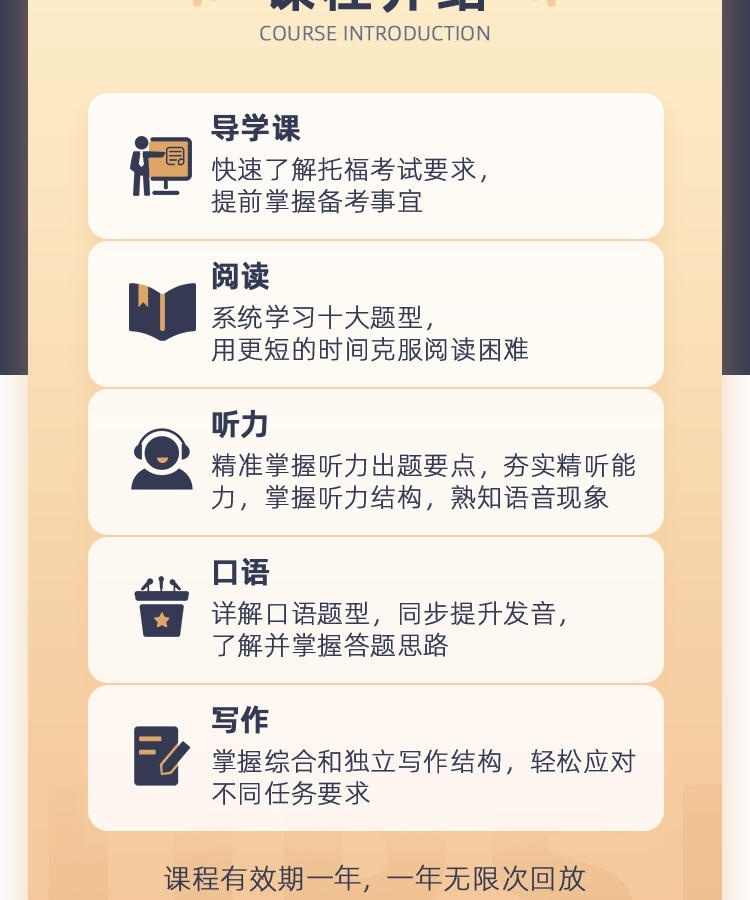 托福 **班