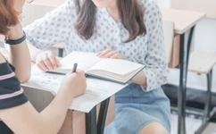 面授教学