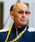 弗莱德·利兹伯格
