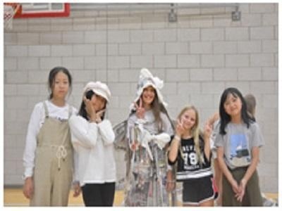 深圳柏朗思观澜湖学校