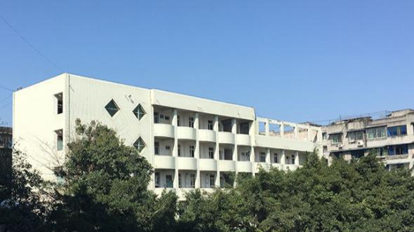 乐山市海棠职业学校