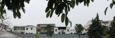 绵阳安州区高级职业中学