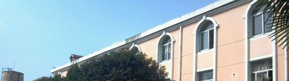 南京铁道车辆技师学院