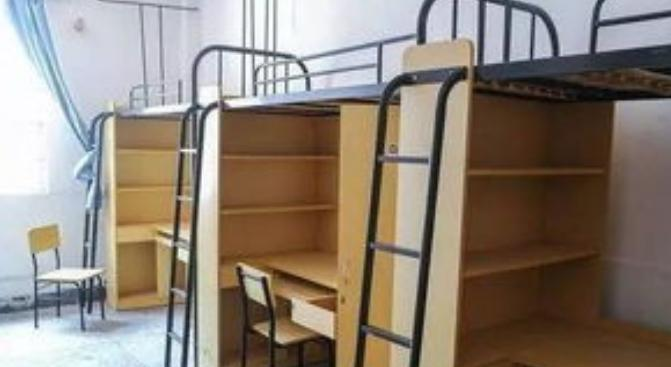 西昌铁路高级技工学校