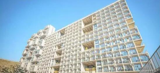 深圳深美国际学校初中部