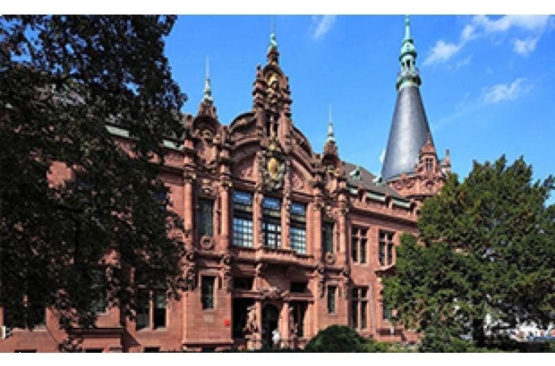 德国留学招生网