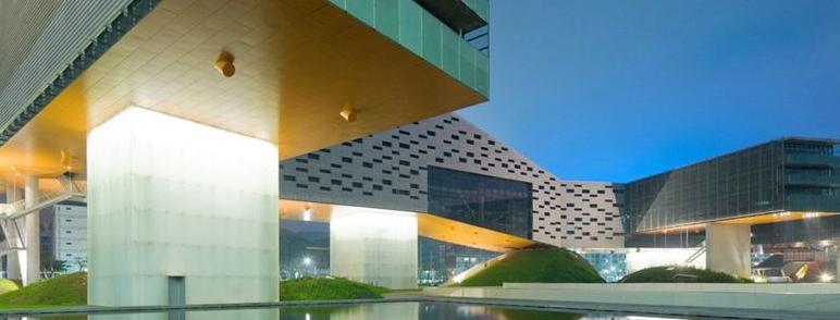 万科梅沙书院2020年招生办