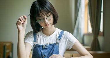 对德语感兴趣的人