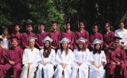 新泽西联合基督学院