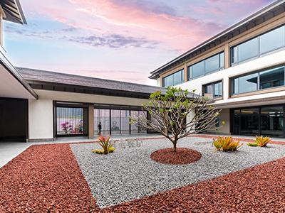 未来领导力学校