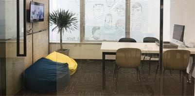 辅导室