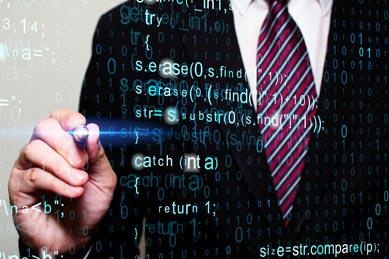 开发人员转型HTML5移动开发的学员。