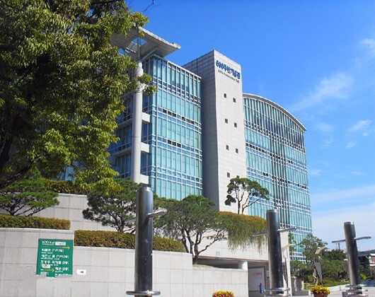 成均馆大学