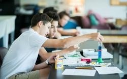 圣安妮贝尔菲尔德学校