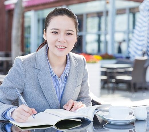 日企就业职业者