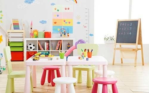 九个月的宝宝早教方法