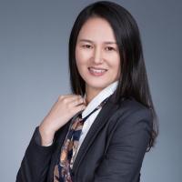 广东外语外贸大学国际学院北美课程中心北美高校转升项目-余结飞 讲师