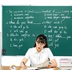 指导学习课