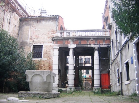 威尼斯IUAV大学