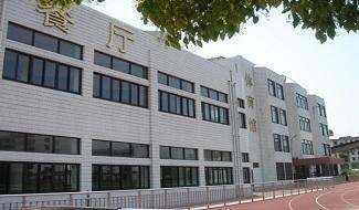 体育馆