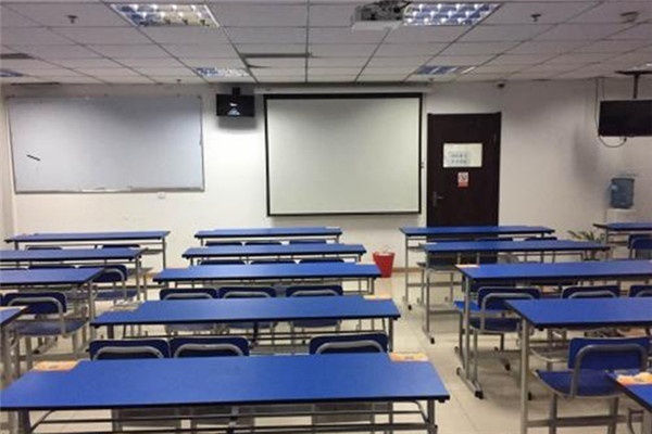 学校环境